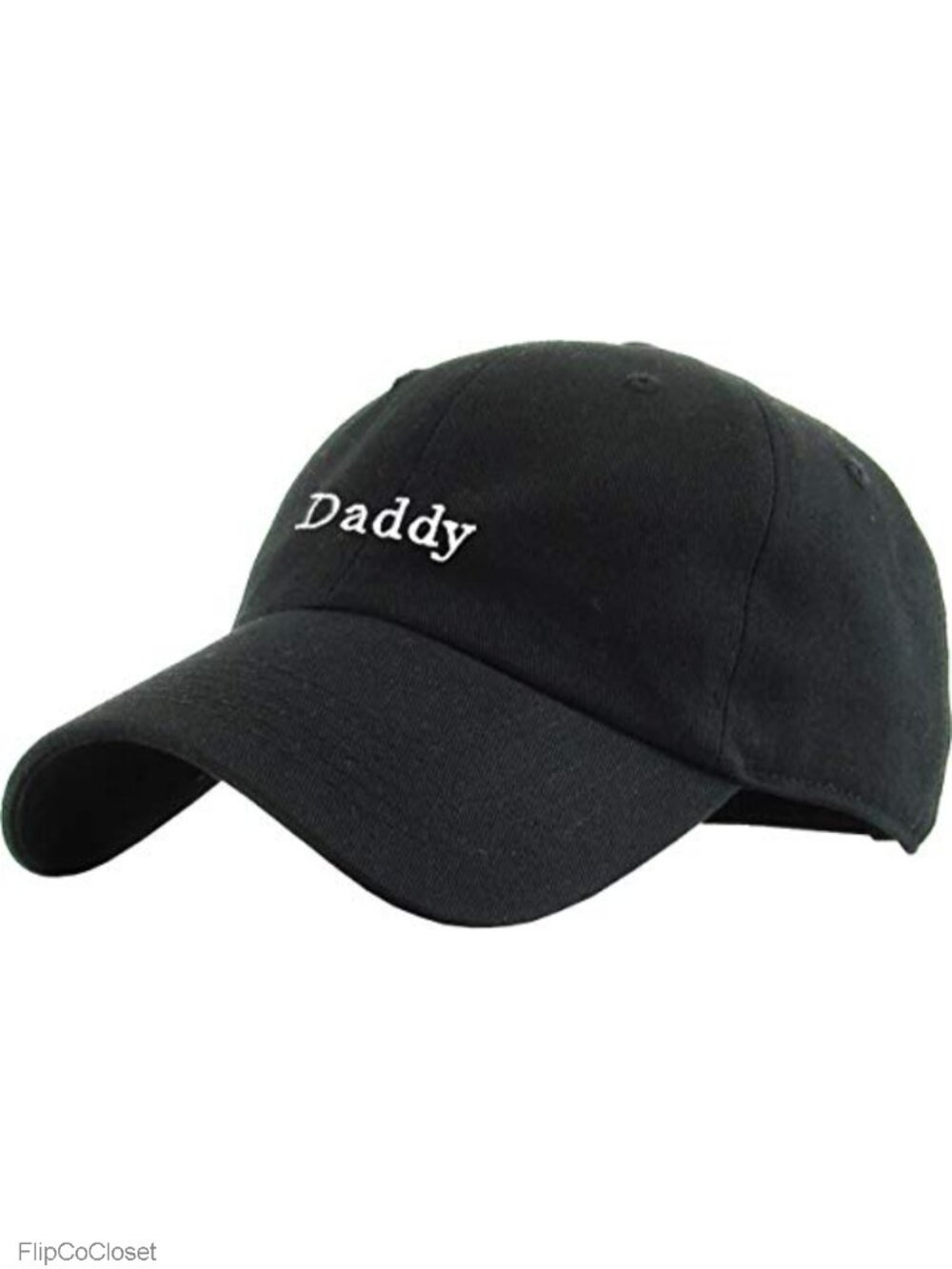Dad Hat Baseball Cap Distressed Cotton Adjustable Vacation Gift